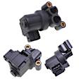 215-2066 Walker Products Variable Timing Solenoid Idle Control Valve