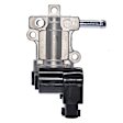 215-2097 Walker Products Variable Timing Solenoid Idle Control Valve
