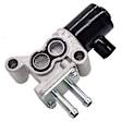 215-2113 Walker Products Variable Timing Solenoid Idle Control Valve