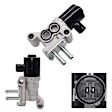 215-2113 Walker Products Variable Timing Solenoid Idle Control Valve
