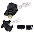 215-91000 Walker Products Variable Timing Solenoid Idle Control Valve