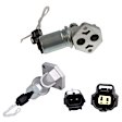 215-92030 Walker Products Variable Timing Solenoid Idle Control Valve