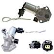 215-92034 Walker Products Variable Timing Solenoid Idle Control Valve