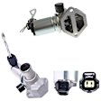 215-92045 Walker Products Variable Timing Solenoid Idle Control Valve