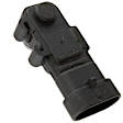 225-1035 Fuel Tank Pressure Sensor