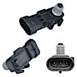 225-1035 Fuel Tank Pressure Sensor