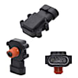 225-1219 Barometric Pressure Sensor - Direct Fit