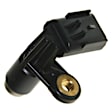 235-1107 Camshaft Position Sensor, 3.5L, 6Cyl, Sold Individually Walker Products Camshaft Position Sensor