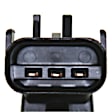 235-1107 Camshaft Position Sensor, 3.5L, 6Cyl, Sold Individually Walker Products Camshaft Position Sensor