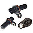 2010 Dodge Journey - Crankshaft Position Sensor, VIN B, 4 Cyl 2.4L