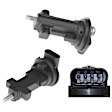 2011 Dodge Durango - Camshaft Position Sensor, Sold individually, 6 Cyl 3.6L