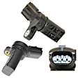 235-1276 Walker Products Crankshaft Position Sensor Crankshaft Position Sensor