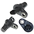 2014 BMW 328i - Camshaft Position Sensor, Sold individually, 4 Cyl 2.0L