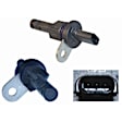 235-1288 Camshaft Position Sensor, Sold Individually Walker Products Camshaft Position Sensor