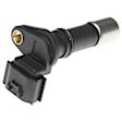 2010 Lexus RX350 - Crankshaft Position Sensor, 6 Cyl 3.5L, Walker Products Crankshaft Position Sensor
