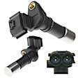 2010 Lexus RX350 - Crankshaft Position Sensor, 6 Cyl 3.5L, Walker Products Crankshaft Position Sensor