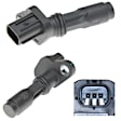 2011 Chevrolet Impala - Camshaft Position Sensor, Sold individually, 6 Cyl 3.9L