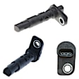 2021 Chevrolet Equinox - Crankshaft Position Sensor, 4 Cyl 1.5L