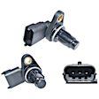 2016 Kia Cadenza - Camshaft Position Sensor, Sold individually, 6 Cyl 3.3L - Passenger Side