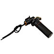 1991 Chevrolet Lumina - Crankshaft Position Sensor, 6 Cyl 3.1L