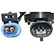 1991 Chevrolet Lumina - Crankshaft Position Sensor, 6 Cyl 3.1L