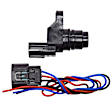 235-91269 Camshaft Position Sensor, Kit OE Replacement Series