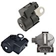 240-1021 Speed Sensor, Vehicle speed sensor