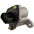 2000 Honda Prelude - Speed Sensor, Eng. Designation: H22A4, Sensor Only, 2.2L, Vehicle speed sensor