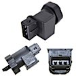 240-1066 Speed Sensor, Vehicle speed sensor