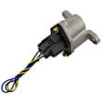 240-91028 Speed Sensor, Vehicle Speed Sensor Full Service Kit