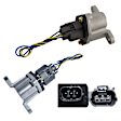 240-91028 Speed Sensor, Vehicle Speed Sensor Full Service Kit