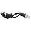241-1049 Rear, Driver or Passenger Side OE Replacement Series ABS Speed Sensor Sold individually