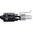 241-1049 Rear, Driver or Passenger Side OE Replacement Series ABS Speed Sensor Sold individually