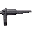241-1073 Front, Driver or Passenger Side OE Replacement Series ABS Speed Sensor Sold Individually