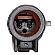 241-1073 Front, Driver or Passenger Side OE Replacement Series ABS Speed Sensor Sold Individually