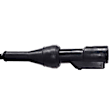 241-1073 Front, Driver or Passenger Side OE Replacement Series ABS Speed Sensor Sold Individually