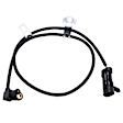 241-1095 Front, Passenger Side OE Replacement Series ABS Speed Sensor Sold individually