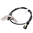 241-1168 Front, Driver Side OE Replacement Series ABS Speed Sensor Sold Individually