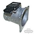 1997 Ford E-350 Econoline - Mass Air Flow Sensor, Eng. VIN: L, Naturally Aspirated, 5.4L 8Cyl, Without Housing