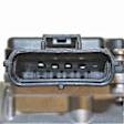 1997 Ford E-350 Econoline - Mass Air Flow Sensor, Eng. VIN: L, Naturally Aspirated, 5.4L 8Cyl, Without Housing
