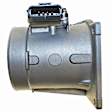 1997 Ford E-350 Econoline - Mass Air Flow Sensor, Eng. VIN: L, Naturally Aspirated, 5.4L 8Cyl, Without Housing