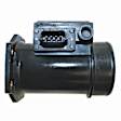 245-1074 Mass Air Flow Sensor, 4 Cyl., 1.6L Engine, Full Assembly with Housing