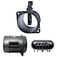 245-1087 Mass Air Flow Sensor, 6 Cyl., 3.6L Engine