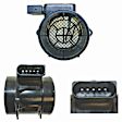 245-1091 Mass Air Flow Sensor, 4 Cyl., 2.0L Engine, Full Assembly without Housing