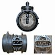 2005 Hyundai XG350 - Mass Air Flow Sensor, FI, Naturally Aspirated, 3.5L 6Cyl, Without Housing