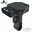 2003 Toyota 4Runner - Mass Air Flow Sensor, Eng. Designation: 1GRFE, Naturally Aspirated, 6 Cyl 4.0L