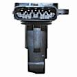 2003 Toyota 4Runner - Mass Air Flow Sensor, Eng. Designation: 1GRFE, Naturally Aspirated, 6 Cyl 4.0L