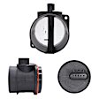 245-1133 Mass Air Flow Sensor, With Housing