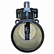 245-1134 Mass Air Flow Sensor, 4 Cyl., 1.8L Engine, Eng. Designation