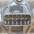 245-1134 Mass Air Flow Sensor, 4 Cyl., 1.8L Engine, Eng. Designation